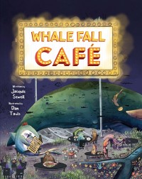 Cover Whale Fall Cafe