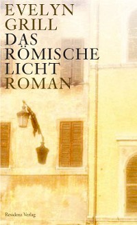Cover Das römische Licht