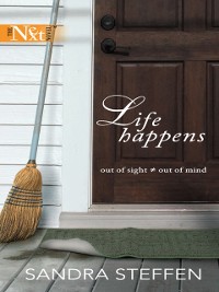 Cover Life Happens