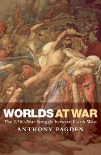 Cover Worlds at War