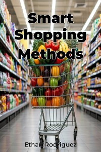 Cover Smart Shopping Methods