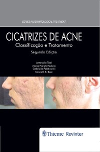 Cover Cicatrizes de Acne