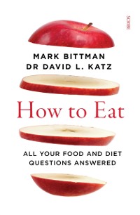 Cover How to Eat