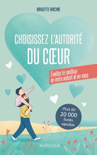 Cover Choisissez l’autorité du cœur