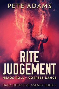 Cover Rite Judgement