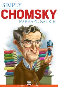 Cover Simply Chomsky
