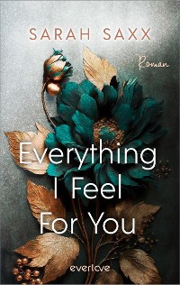 Cover Everything I Feel For You