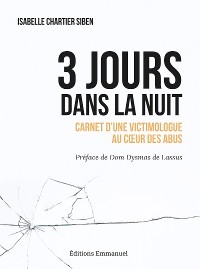 Cover 3 jours dans la nuit