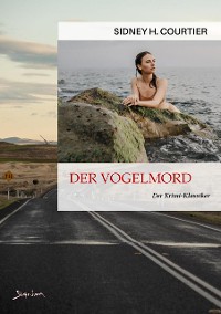 Cover DER VOGELMORD