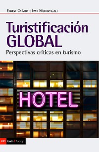 Cover Turistificación global