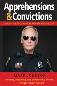 Cover Apprehensions & Convictions
