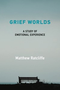 Cover Grief Worlds
