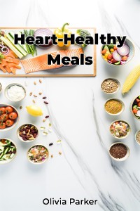 Cover Heart-Healthy Meals