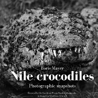 Cover Nile crocodiles