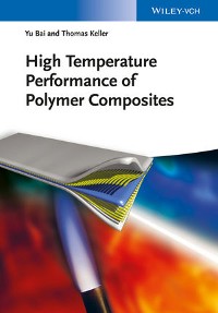 Cover High Temperature Performance of Polymer Composites