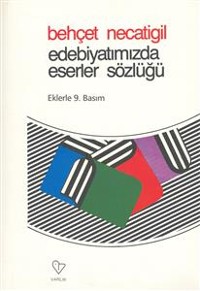 Cover Edebiyatımızda Eserler Sözlüğü