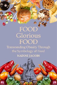 Cover Food, Glorious Food