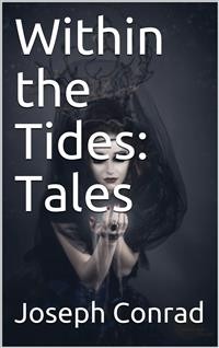 Cover Within the Tides: Tales