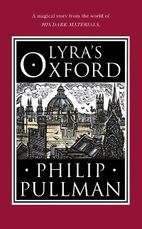 Cover Lyra''s Oxford