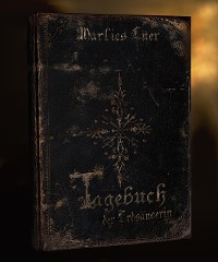 Cover Tagebuch der Erdsängerin
