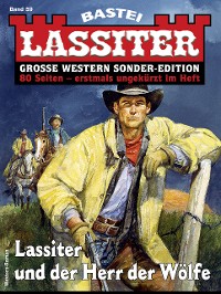 Cover Lassiter Sonder-Edition 59