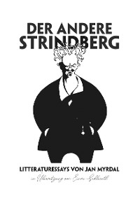 Cover Der andere Strindberg