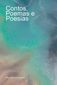 Cover Contos, Poemas E Poesias