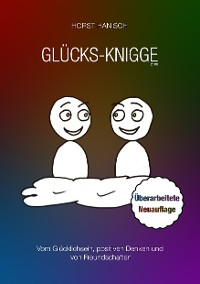 Cover Glücks-Knigge 2100