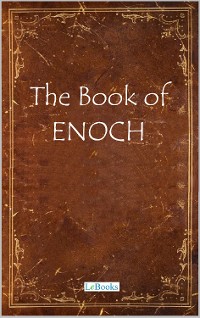 Cover The Book of Enoch