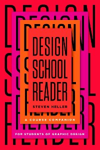 Cover Design School Reader
