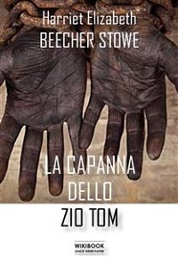 Cover La capanna dello zio Tom