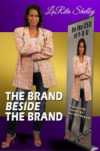 Cover The Brand Beside The Brand eBook