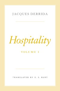 Cover Hospitality, Volume I