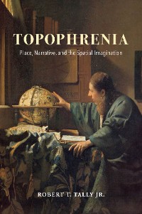 Cover Topophrenia