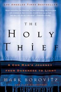 Cover Holy Thief