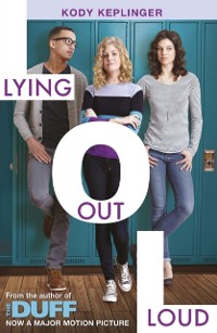 Cover Lying Out Loud