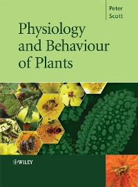 Cover Physiology and Behaviour of Plants