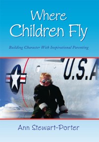 Cover Where Children Fly