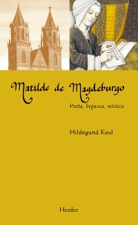 Cover Matilde de Magdeburgo