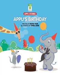 Cover Appu's Birthday