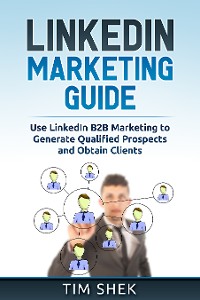 Cover LinkedIn Marketing