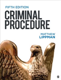 Cover Criminal Procedure