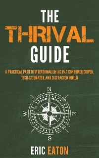 Cover The Thrival Guide