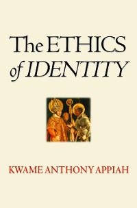 Cover The Ethics of Identity