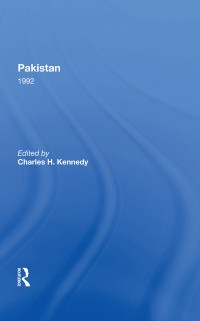 Cover Pakistan 1992
