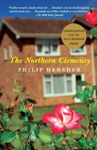 Cover Northern Clemency