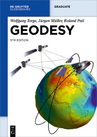 Cover Geodesy