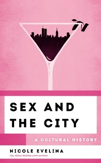 Cover Sex and the City