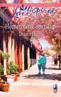Cover Hometown Courtship