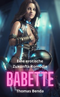 Cover Babette